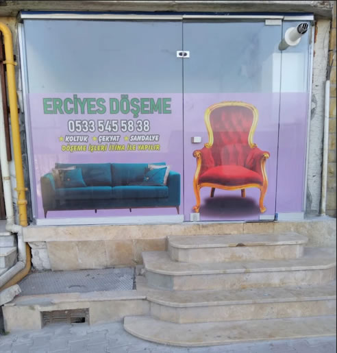 Atölyemizden bir çalışma