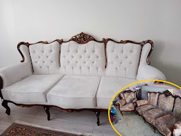 Üçlü Klasik Yenileme