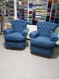 Kendi Üretimimiz Berjerler